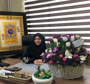 پیام تبریک موسس محترم مدارس پویندگان رسالت سرکارخانم نصیریان به مناسبت سال تحصیلی ۱۴۰۴_۱۴۰۵