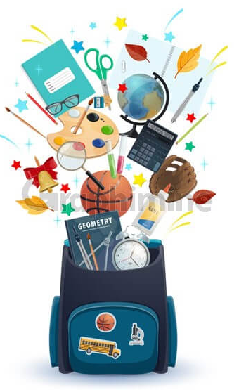 کلاس درس هنر