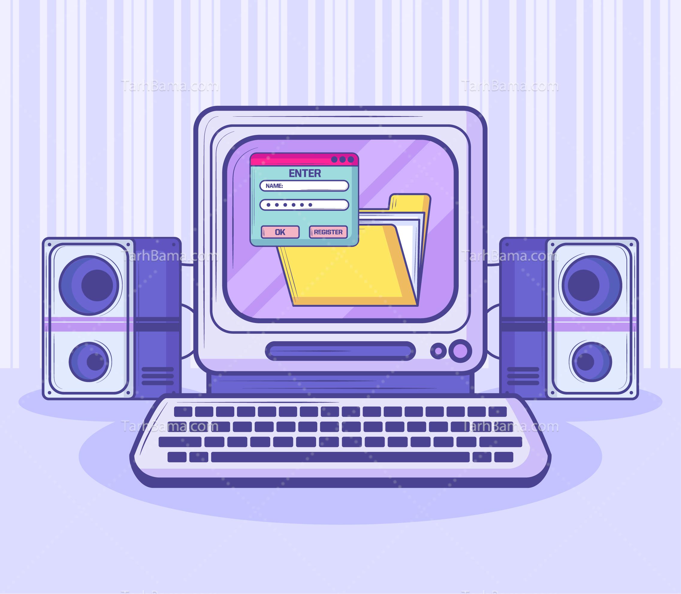 زبان برنامه نویسی پایتون کلاس هفتم یک